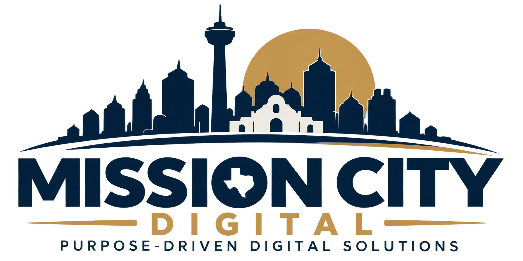 Mission City Digital — Purpose-Driven Digital Solutions