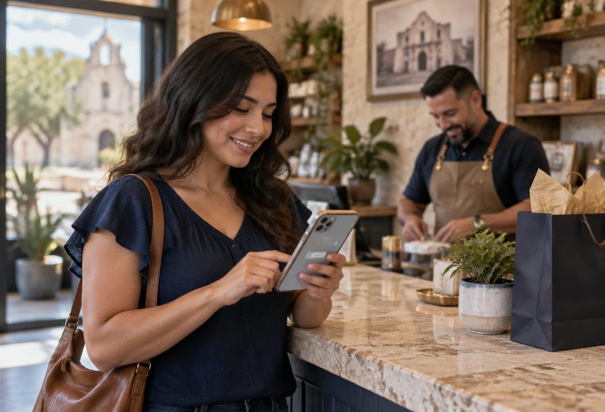 Illustrative website reputation and customer feedback workflow